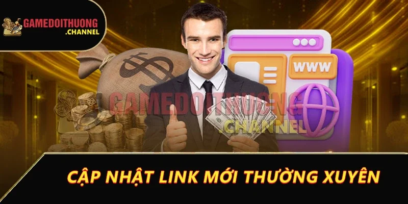 Link vào game bài đổi thưởng siêu tốc, dễ chơi, dễ trúng lớn 2 Cập nhật link mới thường xuyên