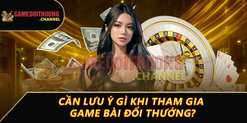 Game bài đổi thưởng có lừa đảo không? Giải đáp từ A đến Z 3 Đừng kiếm tiền nhờ chơi game bài