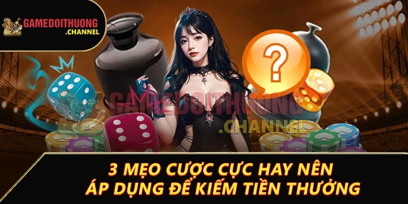 Tài xỉu – Trò chơi cá cược kinh điển và mẹo dễ thắng 4 3 mẹo cược cực hay nên áp dụng để kiếm tiền thưởng